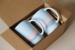 'DAWN' Color-dripped Mug (Pre-order)
