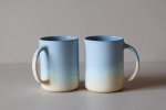 'HAZE' Color-dripped Mug (Pre-order)
