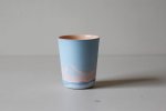 'DAWN' Color-dripped Cup (Pre-order)